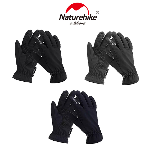 Găng Tay Naturehike Chính Hãng. Chống Nước, Giữ Ấm, Cảm Ứng Đt – Đồ Phượt  Giá Tốt Cần Thơ